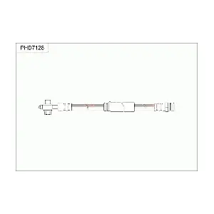 3CD611701 VW (FAW)