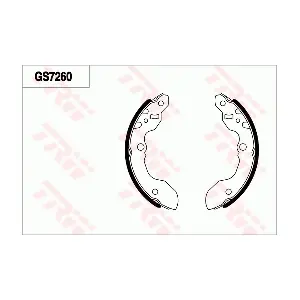 GS7260 TRW