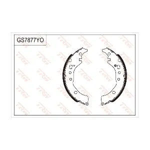 GS7877 TRW