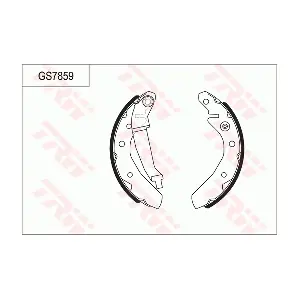 GS7859 TRW