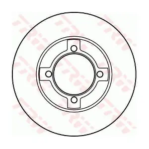 TRW DF2570