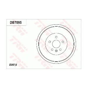 DB7095 TRW