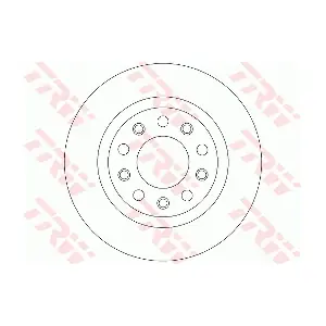 TRW DF8070
