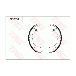 GS7854 TRW