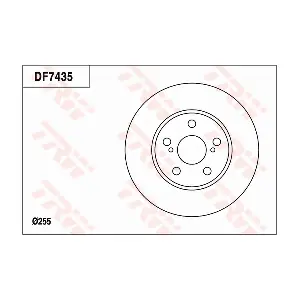 TRW DF7435