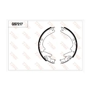 GS7217 TRW