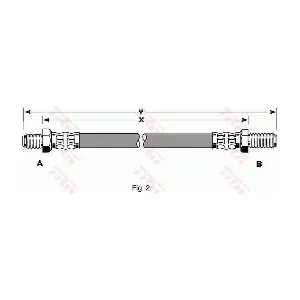 TRW PHC239