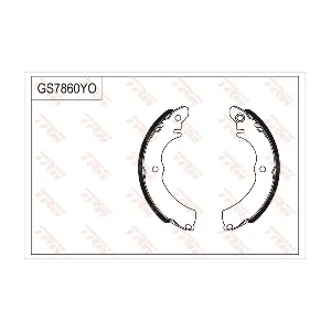 GS7860 TRW