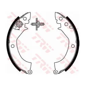 TRW GS8178
