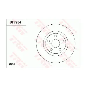 TRW DF7984