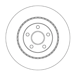 TRW DF6569S