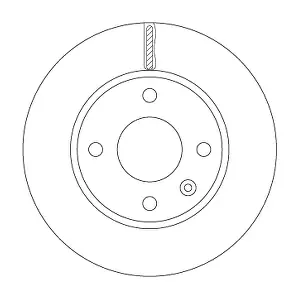 DF6783 TRW