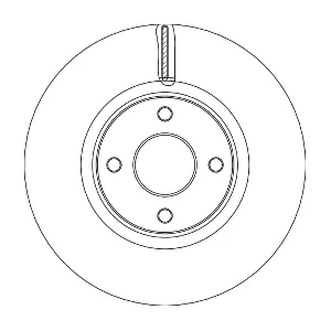 TRW DF6761S
