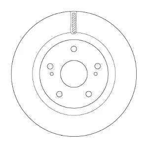 DF6576 TRW