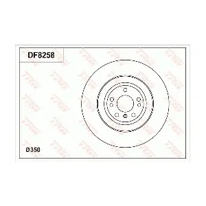DF8258S TRW