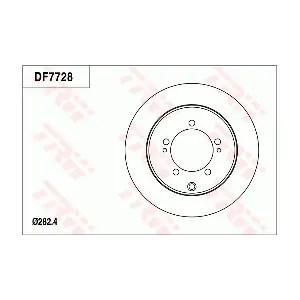 DF7728 TRW