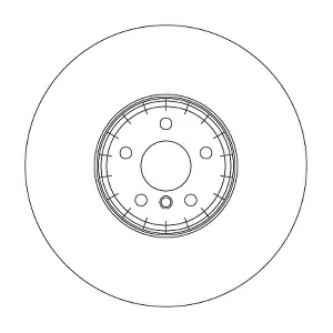 DF6639S TRW