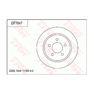 TRW DF7047