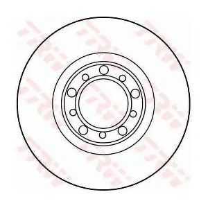 TRW DF1545