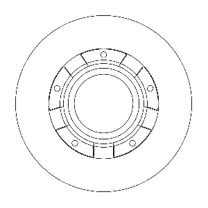 TRW DF6558S