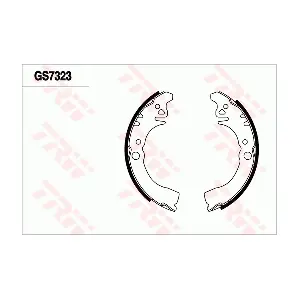 GS7323 TRW