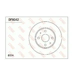 43512BZ042 PERODUA