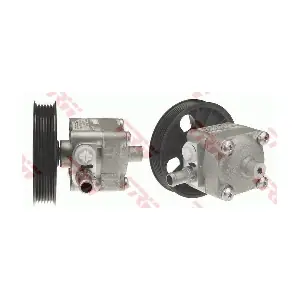 JPR818 TRW