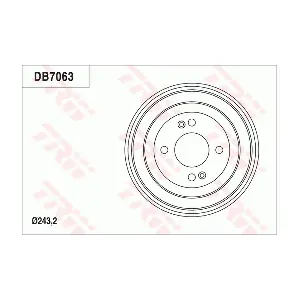 DB7063 TRW