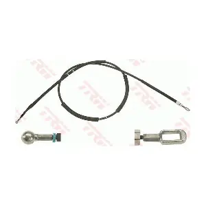GCH3010 TRW