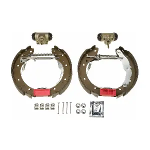 GSK1553 TRW