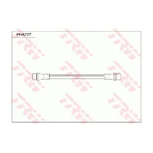 PHA727 TRW