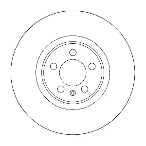 TRW DF6797S