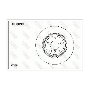 DF8099 TRW