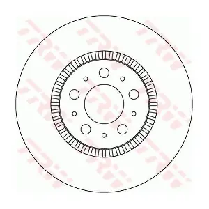 DF4053 TRW