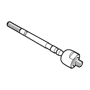 TRW JAR236