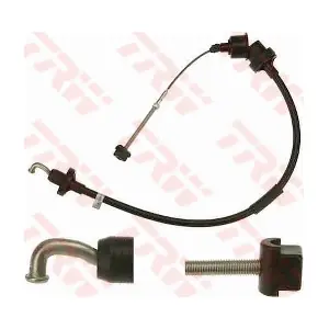 TRW GCC1400