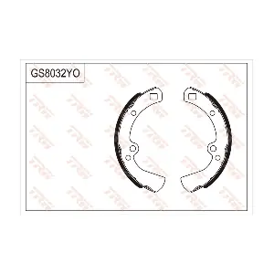 GS8032 TRW