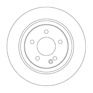 TRW DF6788S