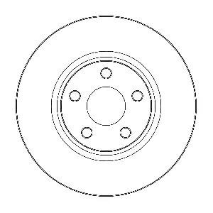 DF6854S TRW