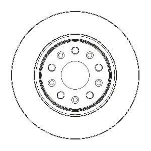DF6869S TRW