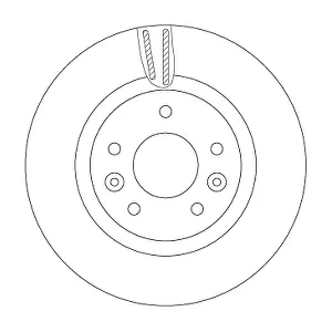 DF6786 TRW