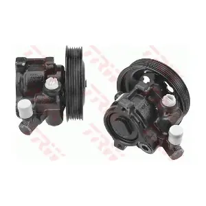 JPR202 TRW