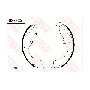 GS7835 TRW