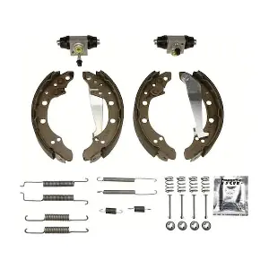 BK1505 TRW