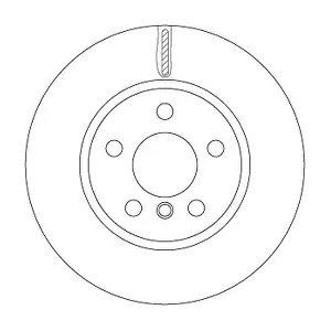 DF6757 TRW