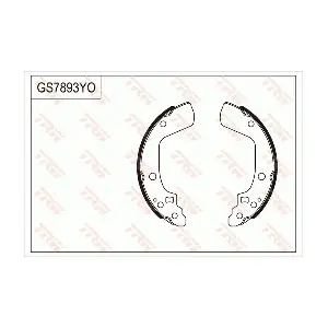 GS7893 TRW