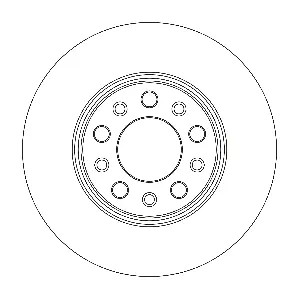 TRW DF4370