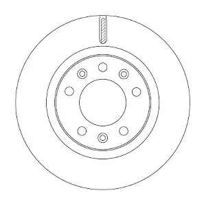 DF6785 TRW
