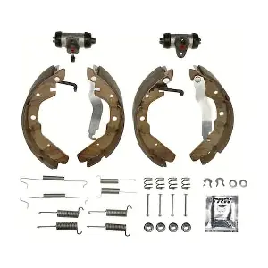 BK1509 TRW