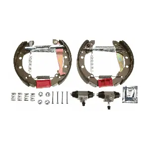 GSK1506 TRW
